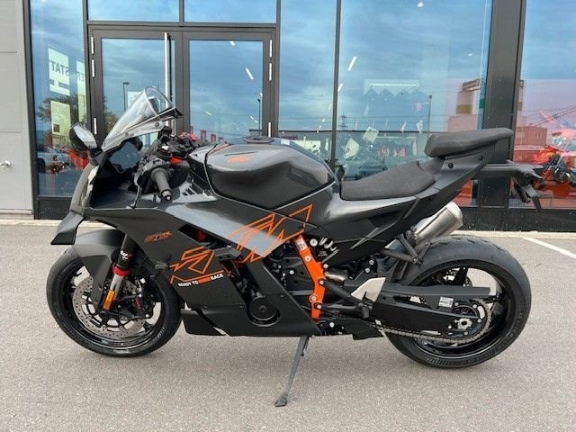 Angebot KTM 990 RC R