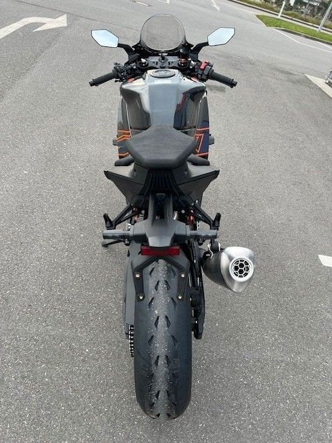 Angebot KTM 990 RC R