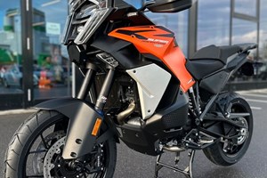 Angebot KTM 1390 Super Adventure S EVO