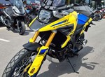 Angebot Suzuki V-Strom 1050DE