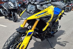 Angebot Suzuki V-Strom 1050DE