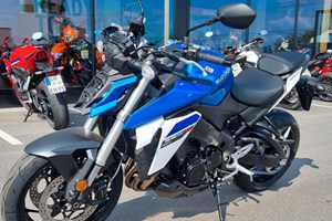 Angebot Suzuki GSX-S950