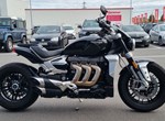 Angebot Triumph Rocket 3 R