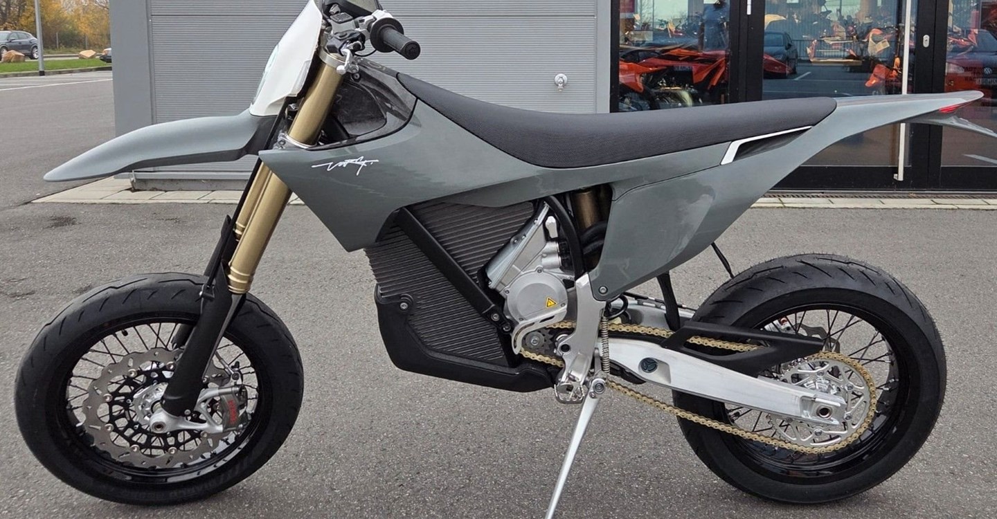 Angebot Stark Future Varg SM