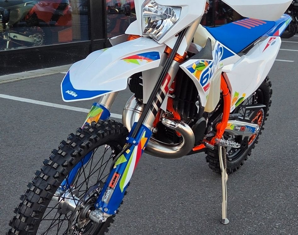 Angebot KTM 300 EXC SIX DAYS
