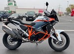 Angebot KTM 1390 Super Adventure R