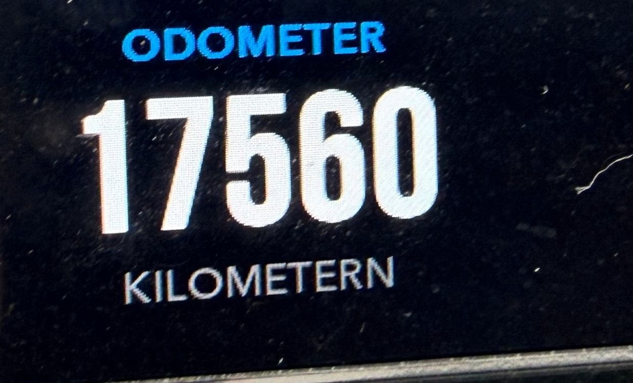 Angebot Triumph Tiger 1200 Alpine Edition