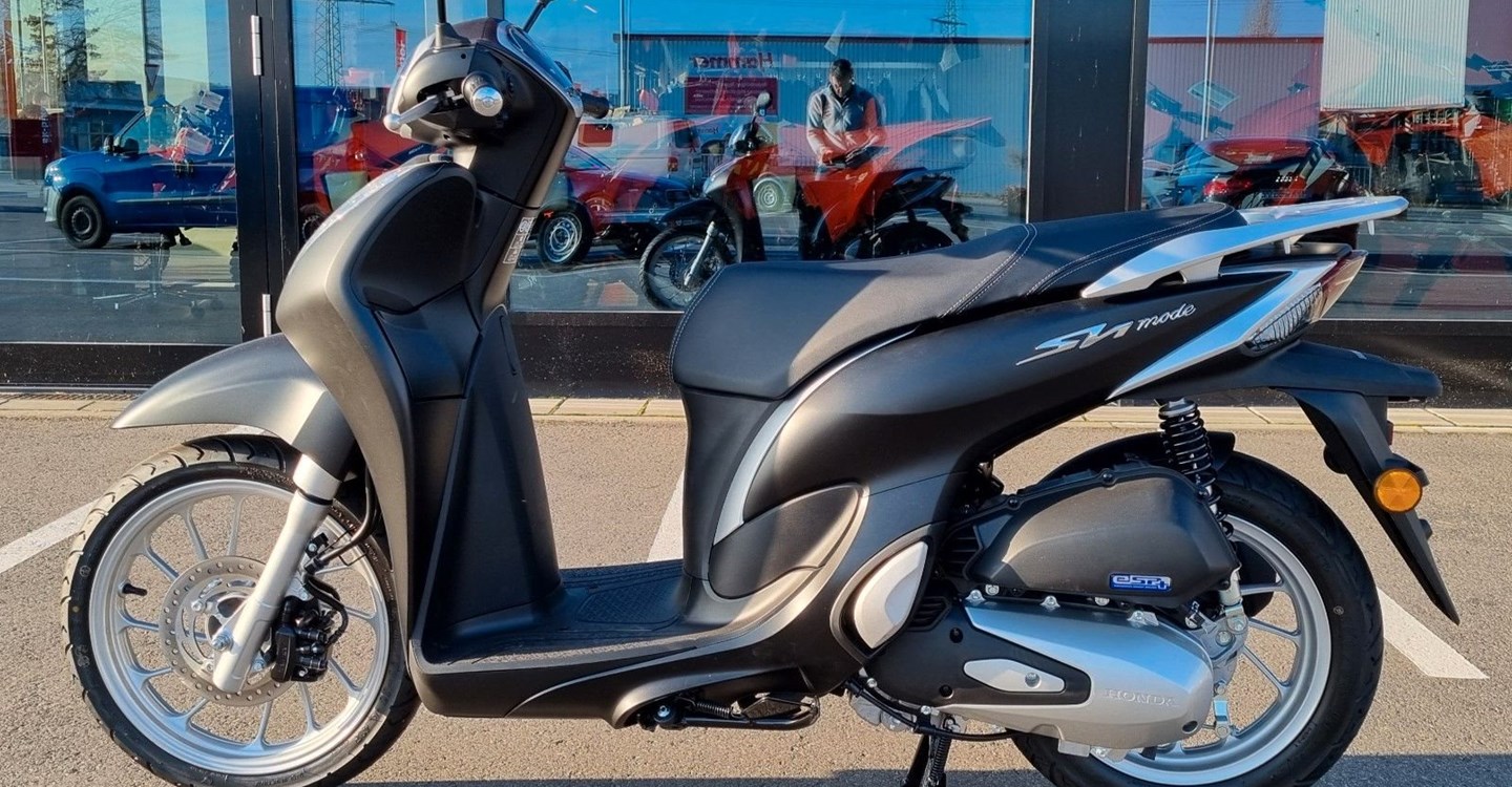 Angebot Honda SH Mode 125
