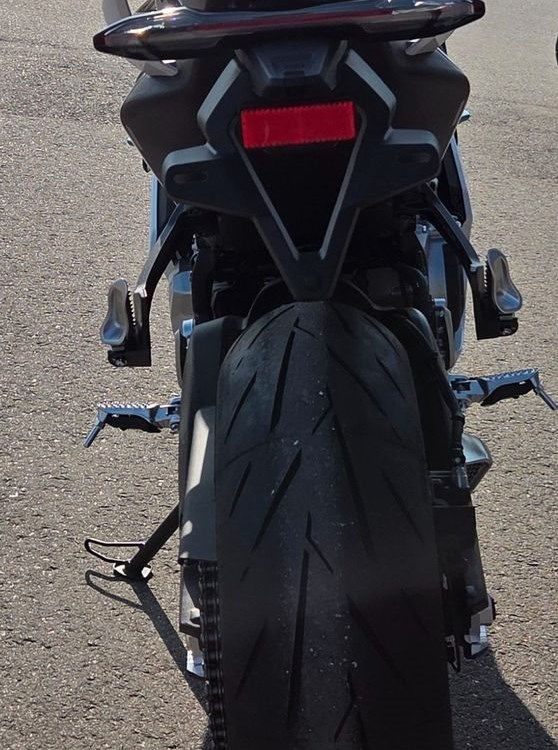 Angebot CFMOTO 675SR-R