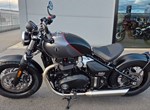 Angebot Triumph Bonneville Bobber