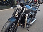 Angebot Triumph Bonneville Bobber