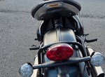 Angebot Triumph Bonneville Bobber