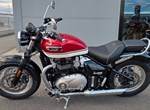 Angebot Triumph Bonneville Speedmaster