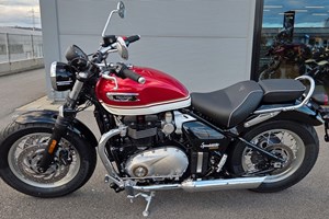 Angebot Triumph Bonneville Speedmaster