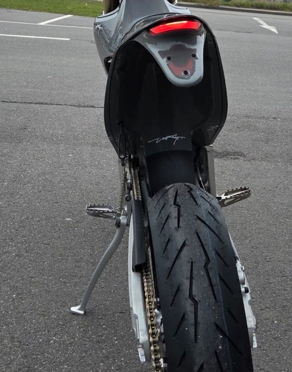 Angebot Stark Future Varg SM