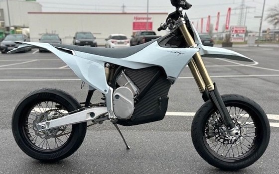 Neufahrzeug Stark Future Varg SM - Bild 13