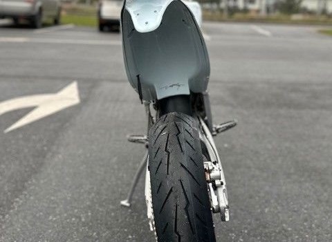 Neufahrzeug Stark Future Varg SM - Bild 15