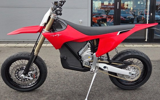 Neufahrzeug Stark Future Varg SM - Bild 2