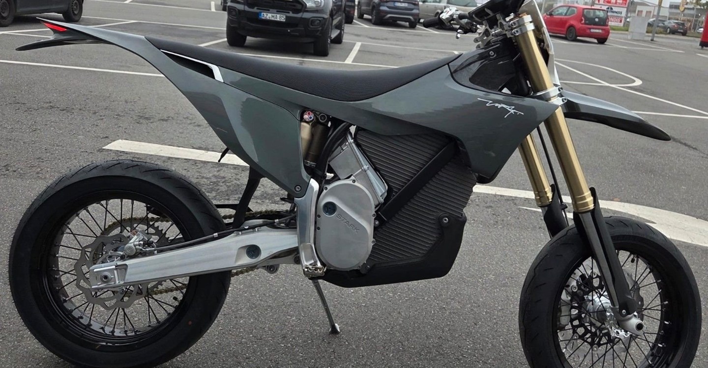 Angebot Stark Future Varg SM