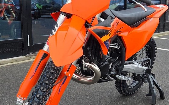 Neufahrzeug KTM 250 SX - Bild 1