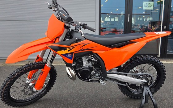 Neufahrzeug KTM 250 SX - Bild 2
