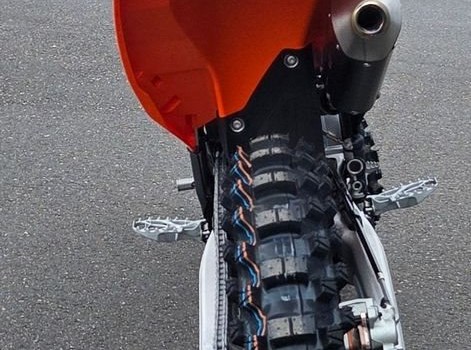 Neufahrzeug KTM 250 SX - Bild 5