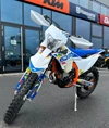 KTM 450 EXC-F SIX DAYS