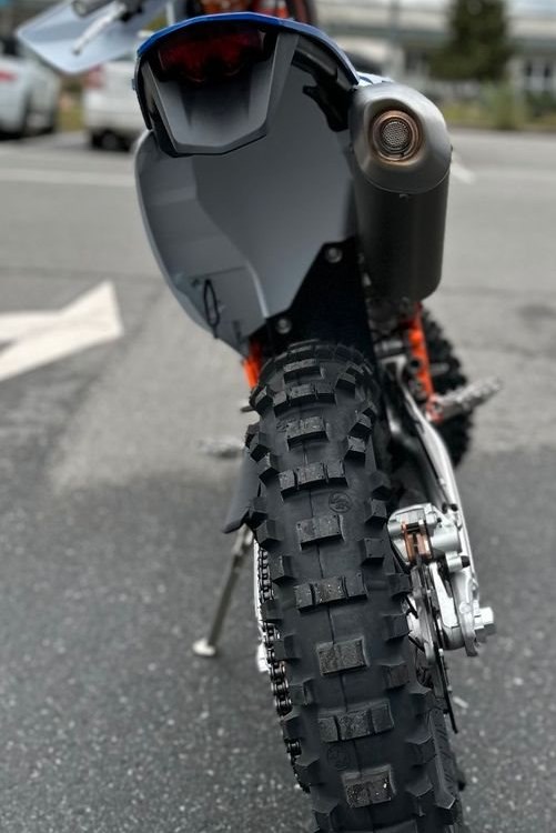 Angebot KTM 450 EXC-F SIX DAYS