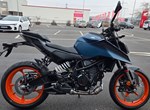 Angebot KTM 125 Duke