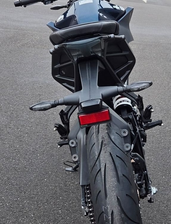 Angebot KTM 125 Duke