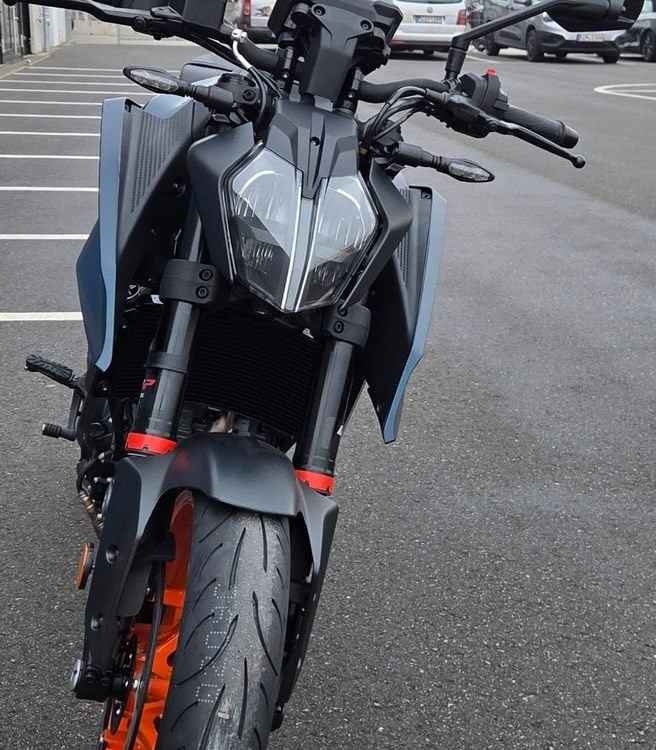 Angebot KTM 125 Duke