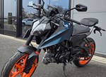 Angebot KTM 125 Duke