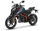 Angebot KTM 390 Duke