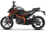 Angebot KTM 390 Duke