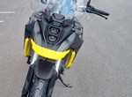 Angebot Suzuki V-Strom 800