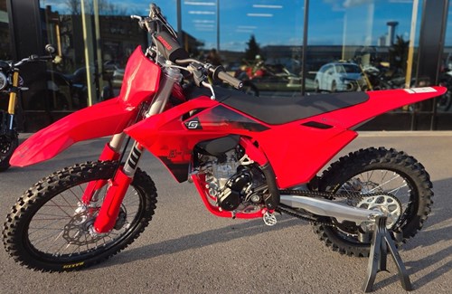 Neumotorrad GASGAS MC 250F