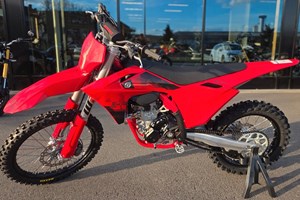 Angebot GASGAS MC 250F