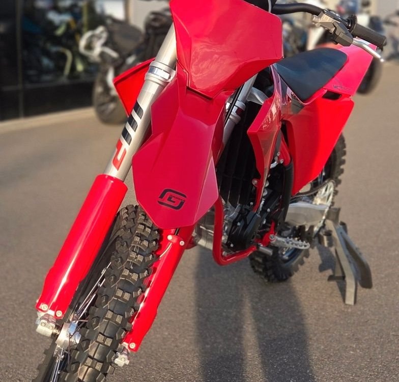 Angebot GASGAS MC 250F