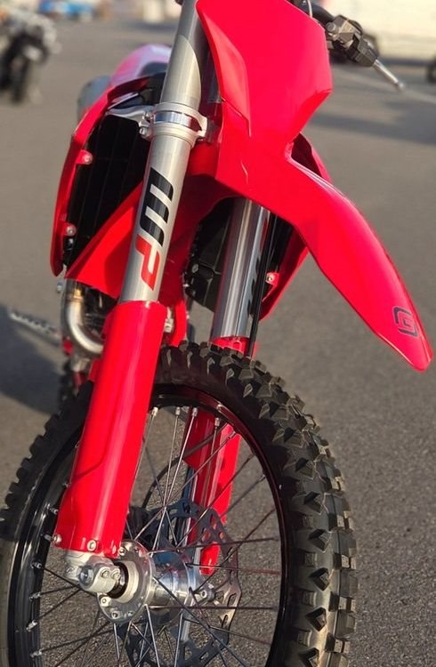 Angebot GASGAS MC 250F