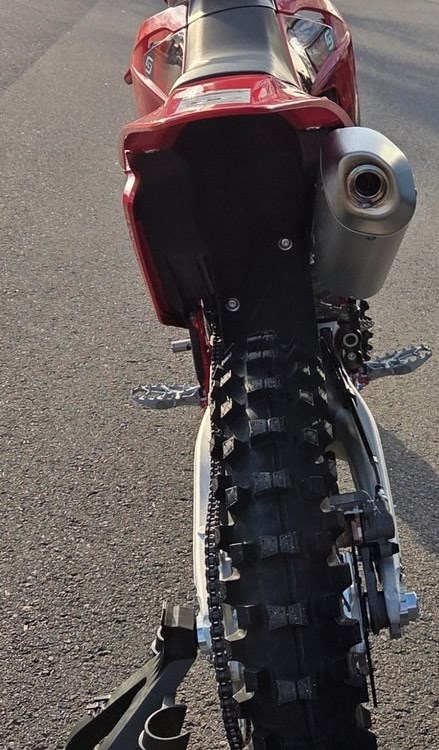 Angebot GASGAS MC 250F