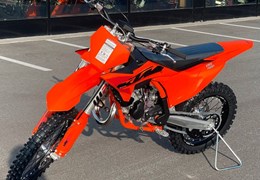Neumotorrad KTM 85 SX 19/16