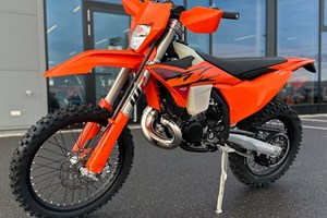 Angebot KTM 300 EXC