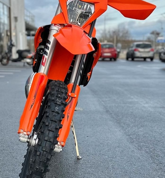 Angebot KTM 300 EXC