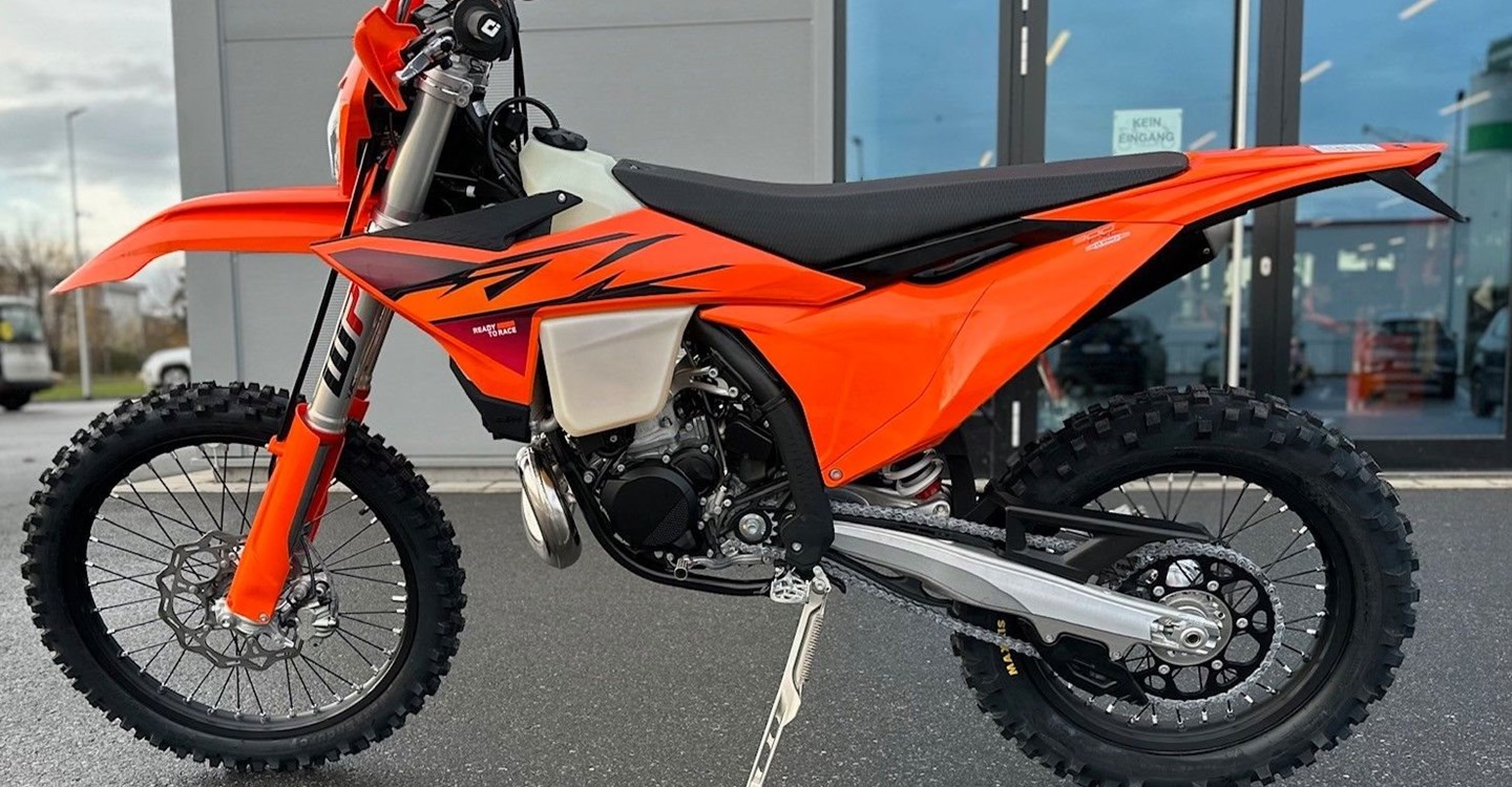 Angebot KTM 300 EXC