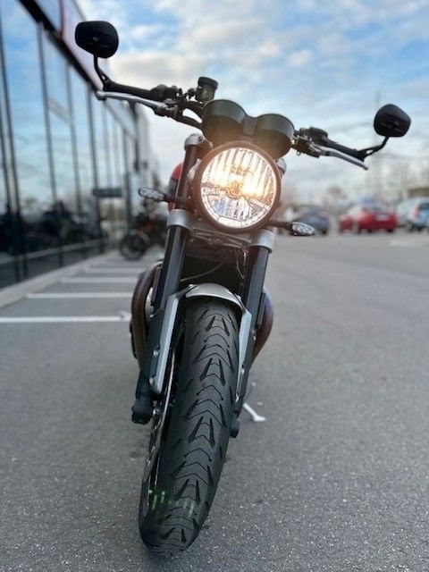 Angebot Triumph Speed Twin 1200