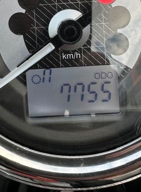 Angebot Triumph Speed Twin 1200