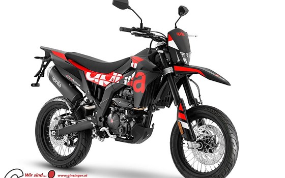 Neufahrzeug Aprilia SX 125 - Bild 5