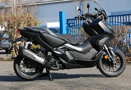 Gebrauchte Honda ADV350