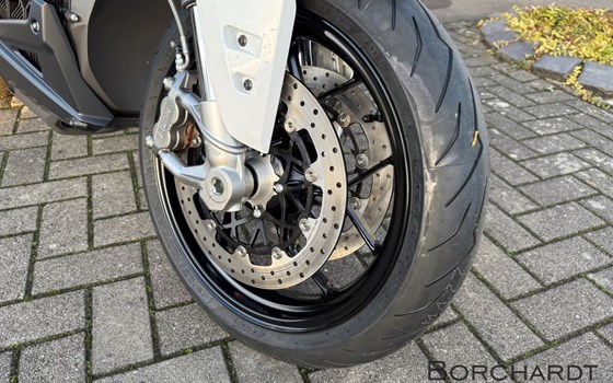 Gebrauchtmotorrad Zero S - Bild 9