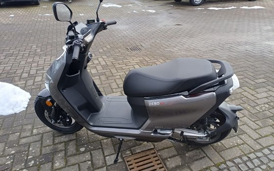 Neufahrzeug Zero LS1 - Bild 6